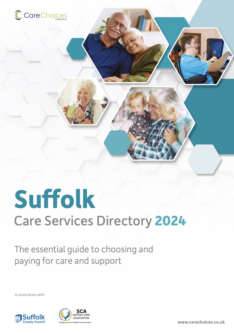 care services 2024