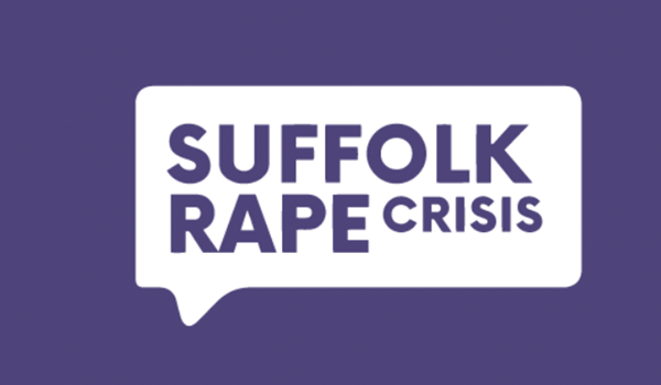 Suffolk Rape Crisis Logo