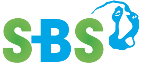 SBS charity logo