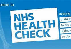 NHS Health Check