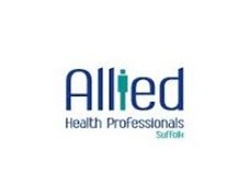 Allied Health Professionals