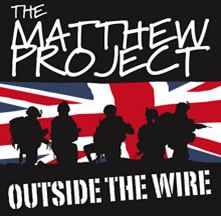 Outside the wire