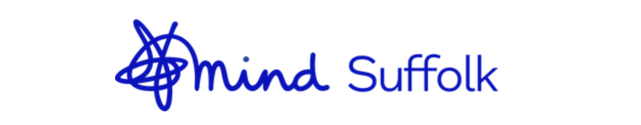 Mind Suffolk Logo